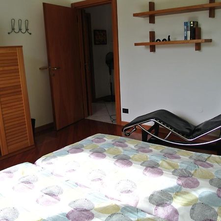 B&B Sari Como Exterior foto